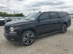 1GNSKJKC8JR385523 2018 CHEVROLET SUBURBAN