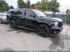 1GNSKJKC8JR391516 2018 CHEVROLET SUBURBAN