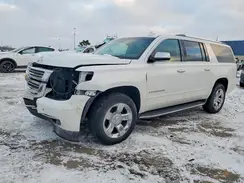 1GNSKJKC8KR164683 2019 CHEVROLET SUBURBAN