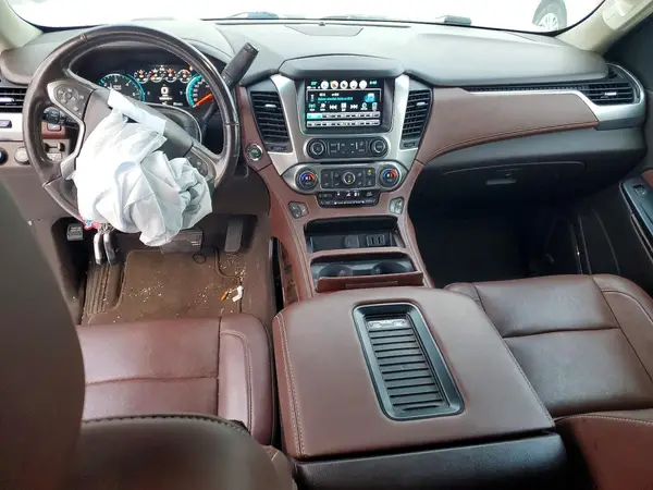 1GNSKJKC8KR164683 2019 CHEVROLET SUBURBAN - Image 8