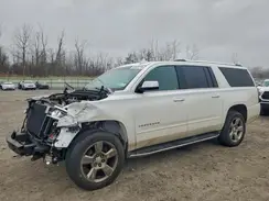 1GNSKJKC8KR324674 2019 CHEVROLET SUBURBAN