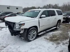 1GNSKJKC8KR386432 2019 CHEVROLET SUBURBAN