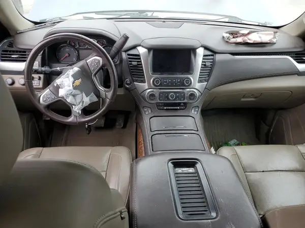 1GNSKJKC8LR229551 2020 CHEVROLET SUBURBAN - Image 8