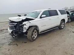 1GNSKJKC9GR115676 2016 CHEVROLET SUBURBAN