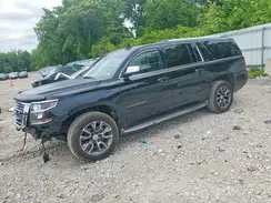 1GNSKJKC9GR117329 2016 CHEVROLET SUBURBAN