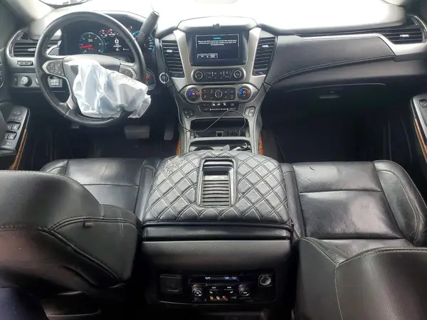 1GNSKJKC9GR117329 2016 CHEVROLET SUBURBAN - Image 8