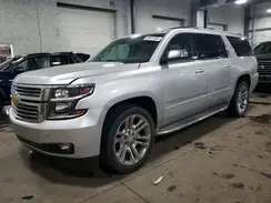 1GNSKJKC9GR117492 2016 CHEVROLET SUBURBAN