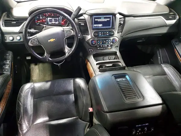 1GNSKJKC9GR117492 2016 CHEVROLET SUBURBAN - Image 8