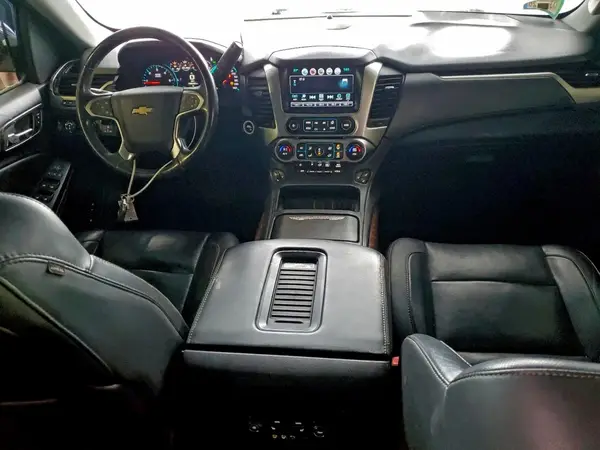 1GNSKJKC9GR129383 2016 CHEVROLET SUBURBAN - Image 8