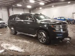 1GNSKJKC9GR131683 2016 CHEVROLET SUBURBAN