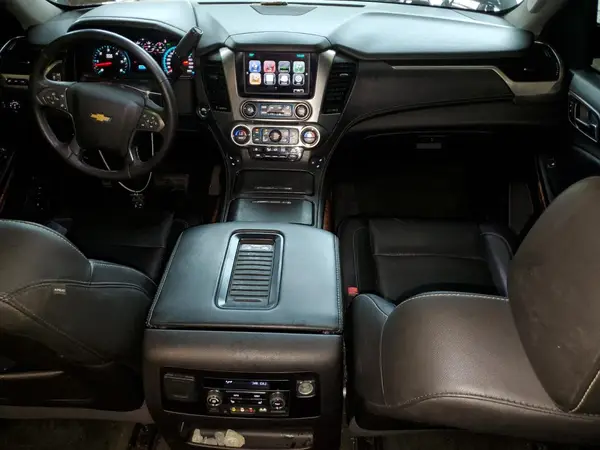 1GNSKJKC9GR134986 2016 CHEVROLET SUBURBAN - Image 8