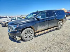 1GNSKJKC9GR144398 2016 CHEVROLET SUBURBAN