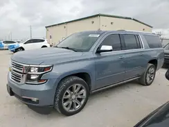 1GNSKJKC9GR157281 2016 CHEVROLET SUBURBAN