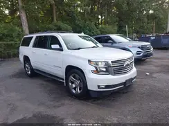 1GNSKJKC9GR161976 2016 CHEVROLET SUBURBAN