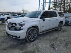 1GNSKJKC9GR174369 2016 CHEVROLET SUBURBAN