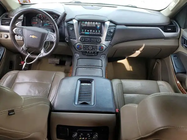 1GNSKJKC9GR174369 2016 CHEVROLET SUBURBAN - Image 8