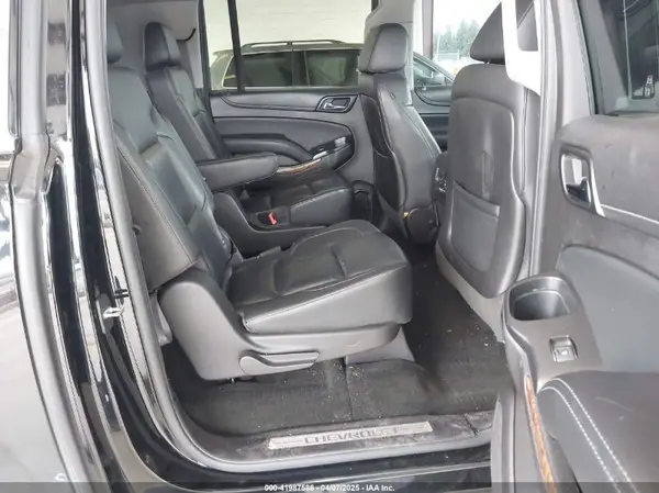 1GNSKJKC9GR179622 2016 CHEVROLET SUBURBAN - Image 8