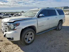 1GNSKJKC9GR198171 2016 CHEVROLET SUBURBAN