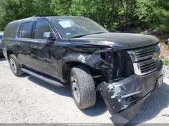 1GNSKJKC9GR198266 2016 CHEVROLET SUBURBAN