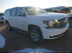 1GNSKJKC9GR200484 2016 CHEVROLET SUBURBAN