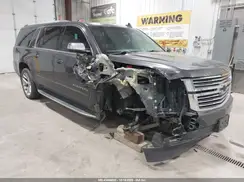 1GNSKJKC9GR213154 2016 CHEVROLET SUBURBAN