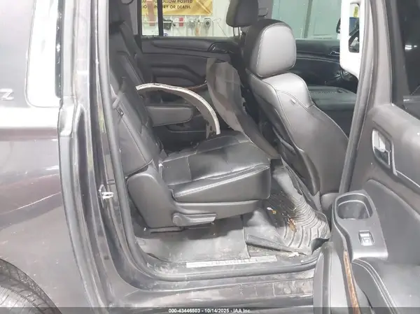 1GNSKJKC9GR213154 2016 CHEVROLET SUBURBAN - Image 8