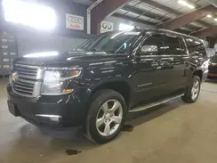 1GNSKJKC9GR221013 2016 CHEVROLET SUBURBAN