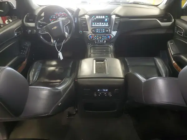 1GNSKJKC9GR221013 2016 CHEVROLET SUBURBAN - Image 8