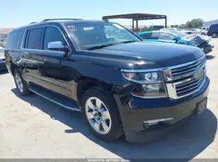 1GNSKJKC9GR242489 2016 CHEVROLET SUBURBAN