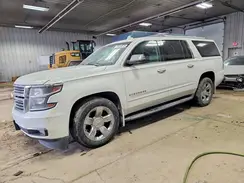 1GNSKJKC9GR274875 2016 CHEVROLET SUBURBAN