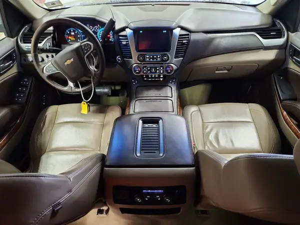 1GNSKJKC9GR274875 2016 CHEVROLET SUBURBAN - Image 8