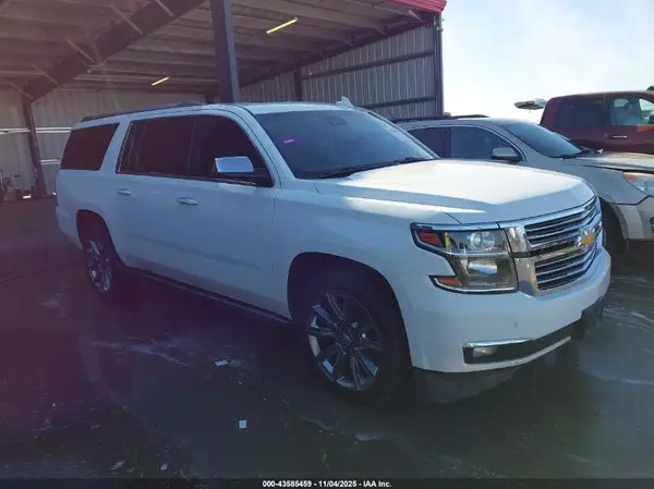 1GNSKJKC9GR276531 2016 CHEVROLET SUBURBAN - Image 1