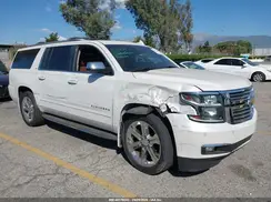 1GNSKJKC9GR304473 2016 CHEVROLET SUBURBAN