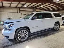 1GNSKJKC9GR320091 2016 CHEVROLET SUBURBAN