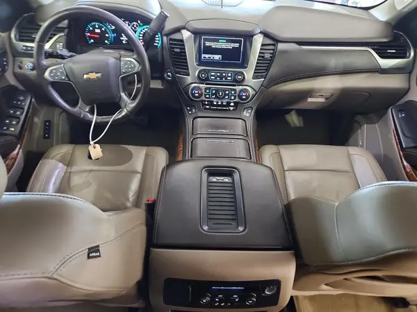 1GNSKJKC9GR320091 2016 CHEVROLET SUBURBAN - Image 8