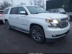 1GNSKJKC9GR352698 2016 CHEVROLET SUBURBAN