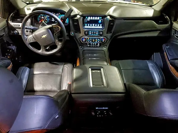 1GNSKJKC9GR354600 2016 CHEVROLET SUBURBAN - Image 8