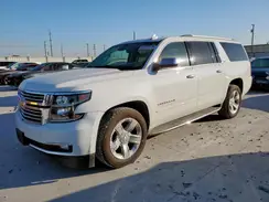 1GNSKJKC9GR366018 2016 CHEVROLET SUBURBAN