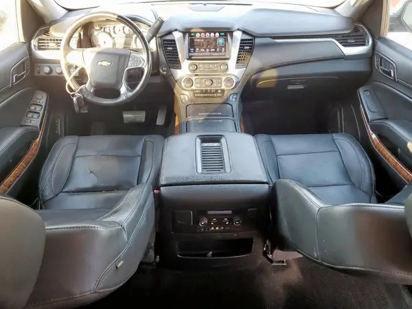 1GNSKJKC9GR366018 2016 CHEVROLET SUBURBAN - Image 8