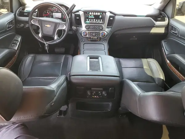 1GNSKJKC9GR401883 2016 CHEVROLET SUBURBAN - Image 8