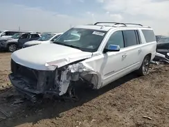 1GNSKJKC9GR408994 2016 CHEVROLET SUBURBAN