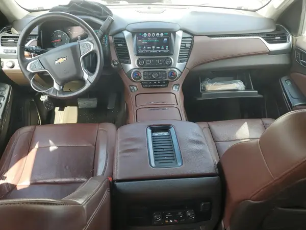 1GNSKJKC9GR408994 2016 CHEVROLET SUBURBAN - Image 8