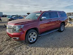 1GNSKJKC9GR459475 2016 CHEVROLET SUBURBAN