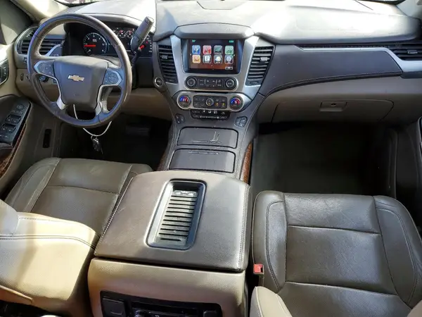 1GNSKJKC9GR459475 2016 CHEVROLET SUBURBAN - Image 8