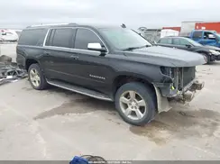 1GNSKJKC9GR460335 2016 CHEVROLET SUBURBAN