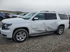 1GNSKJKC9GR462280 2016 CHEVROLET SUBURBAN