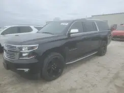 1GNSKJKC9GR467026 2016 CHEVROLET SUBURBAN