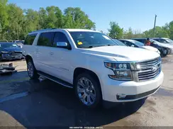 1GNSKJKC9GR474025 2016 CHEVROLET SUBURBAN