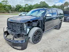 1GNSKJKC9HR130857 2017 CHEVROLET SUBURBAN
