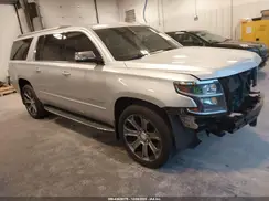 1GNSKJKC9HR140885 2017 CHEVROLET SUBURBAN